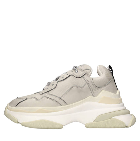 Elena Iachi Sneakers Grigio da donna