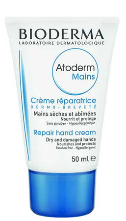 Atoderm mains&ongles 50ml