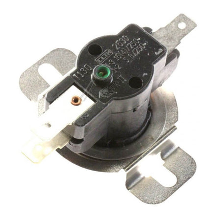 Termostato sicurezza termolimitatore 70°c Whirlpool 481228228356