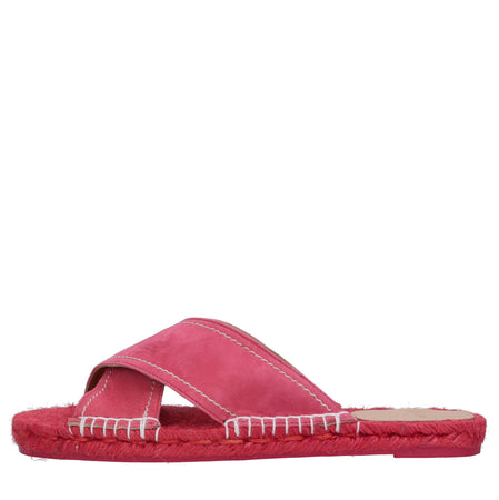 Castaner Sandali Rosa da donna