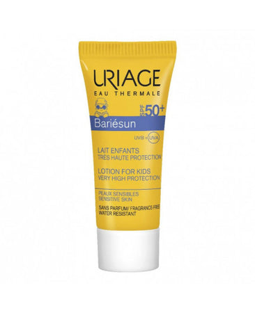 Bariesun spf50+ lait enfants