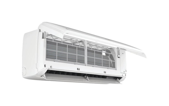 Whirlpool SPICR 318W Condizionatore fisso - inverter - 59 db - 18000 btu/h - bianco