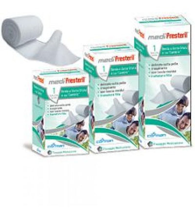 Benda medipresteril 10x500