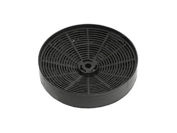 Filtro carbone circolare Elica CFC0141601