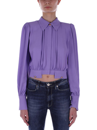Elisabetta Franchi Camicie Iris da donna