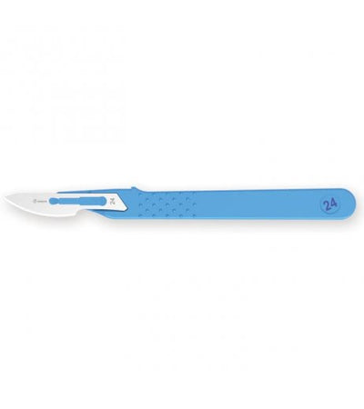 Bisturi mon sterile figura 21
