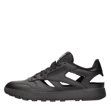 MAISON MARGELA X REEBOK MAISON MARGIELA X REEBOK Sneakers Nero da uomo