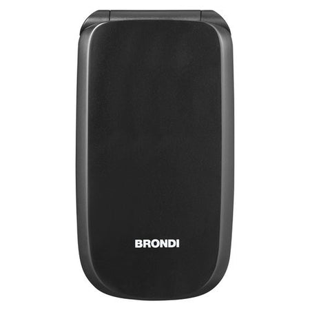 Cellulare Brondi 10281060 RAPTOR Black metal