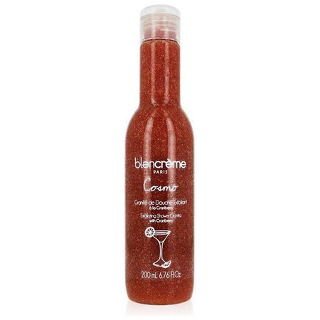 Bagnoschiuma Blancreme Paris Granito doccia esfoliante cosmo 200 ml