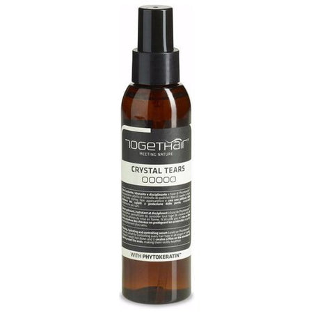 Crystal Tears Siero Lucidante, Idratante Districante 30 ml Togethair