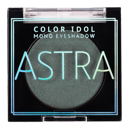 Ombretto Astra Color idol mono eyeshadow 11 Teal Trance