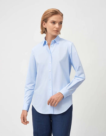 Xacus camicia Donna mod. Marta kt 1105
