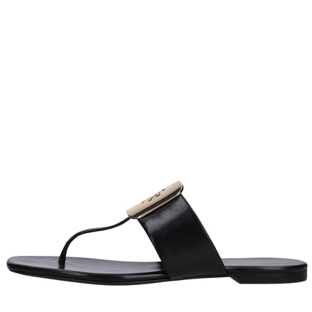 Tory Burch Sandali Nero da donna