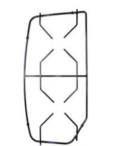 Griglia in piattina piano cottura Nardi 870650454 – 870650336
