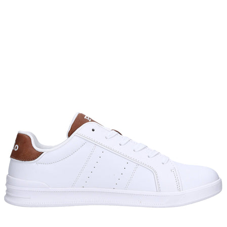Polo Ralph Lauren Sneakers Bianco da donna