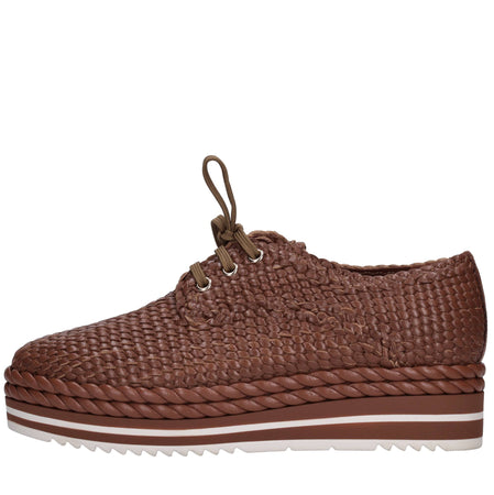 PONS Scarpe basse Marrone da donna