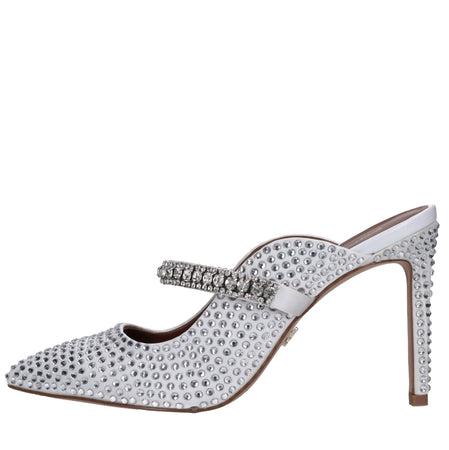 Kurt Geiger Sandali Bianco da donna