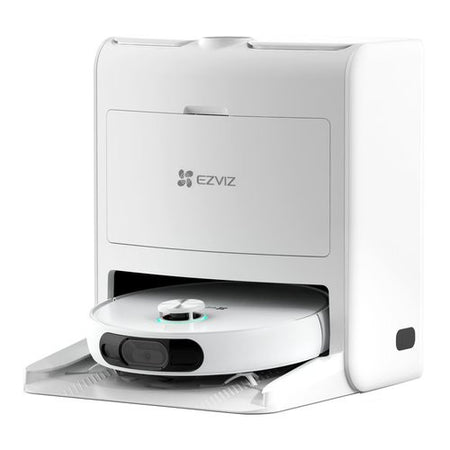 Robot lava pavimenti Ezviz CS RS2 TWT2 2in1 White