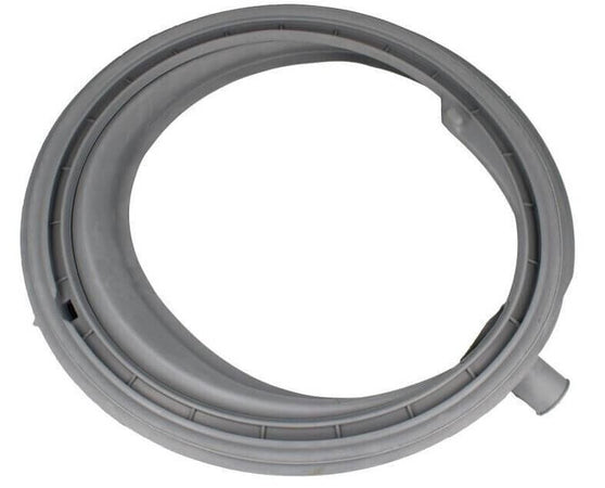 Soffietto Guarnizione Oblò per Lavatrice Candy Hoover Zerowatt 70006611