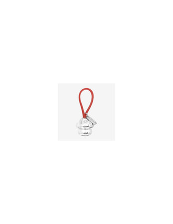 Legami Lucky chain portachiavi Fungo