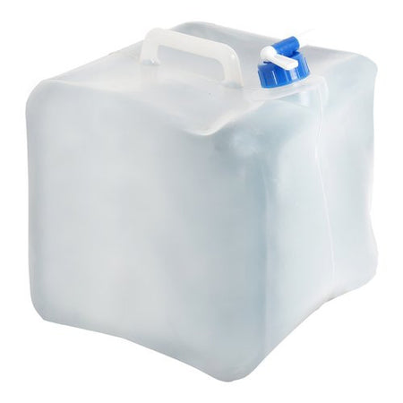 Tanica Brunner 0810022N Cube pieghevole con rubinetto