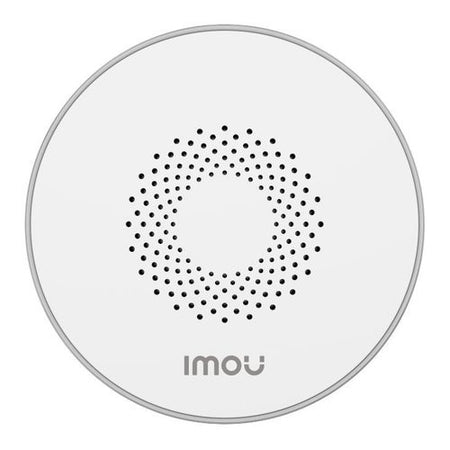 Sensore Imou ZR1 EU HOME SECURITY Alarm Siren White