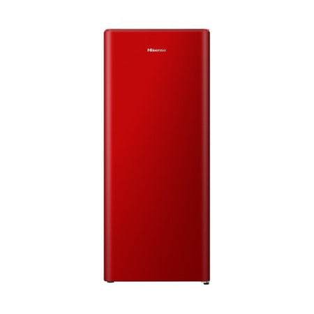 Frigorifero libera installazione Hisense SERIE RR RR220D4BRE Rosso