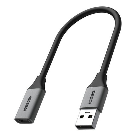 Cavo adattatore Sitecom AD 1013 USB A to USB C adapter Grey