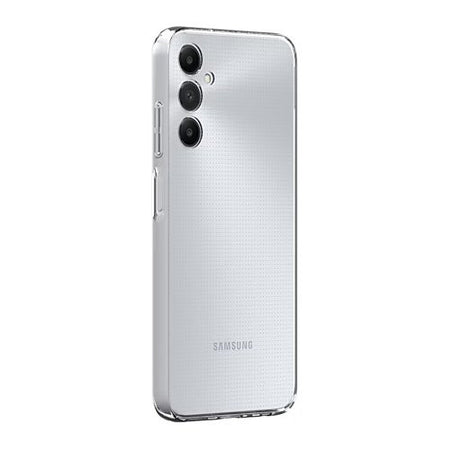 Cover Samsung GP FPA057VAATW CLEAR CASE Trasparente