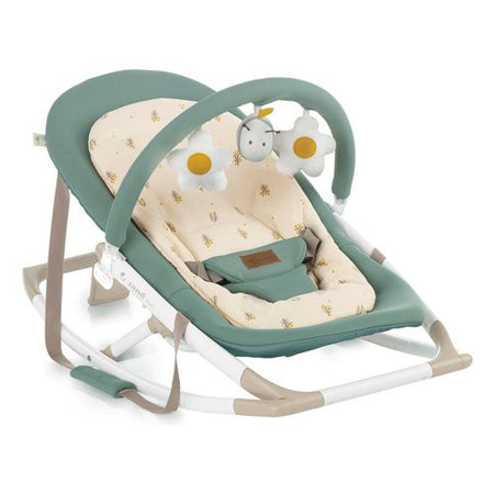 Sdraietta infanzia Janè 6132 U78 FOLD Botanic