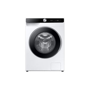 Lavatrice Samsung WW11DG6B85LKU3 AI CONTROL EcoDosatore White e Black