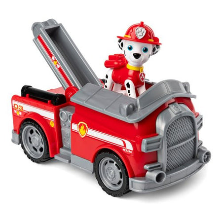 Camion pompieri con Marshall PAW PATROL Spin Master 6069058