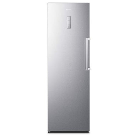 Congelatore libera installazione Hisense 20002746 FV354N4BIE Silver