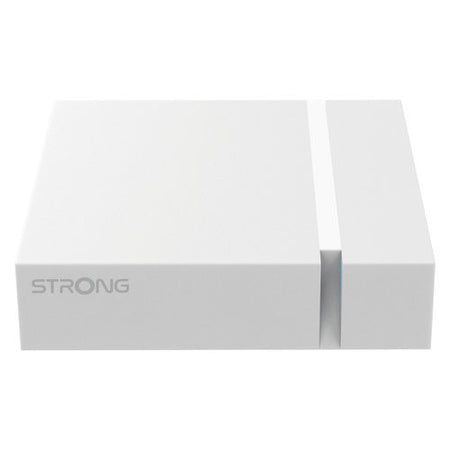 Media box Strong LEAP S3+ UHD Receiver White