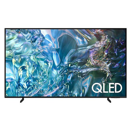 Tv Samsung QE55Q60DAUXZT SERIE 6 Smart TV UHD Titan gray