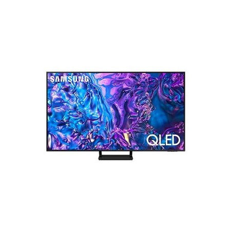 Tv Samsung QE55Q70DATXZT SERIE 7 Smart TV UHD Black