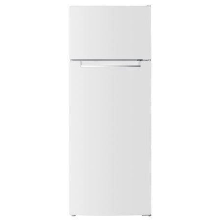 Frigorifero libera installazione Beko 8996223200 RDSO206K40WN White