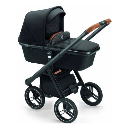 Duo Neonato 74 A PURO Nero