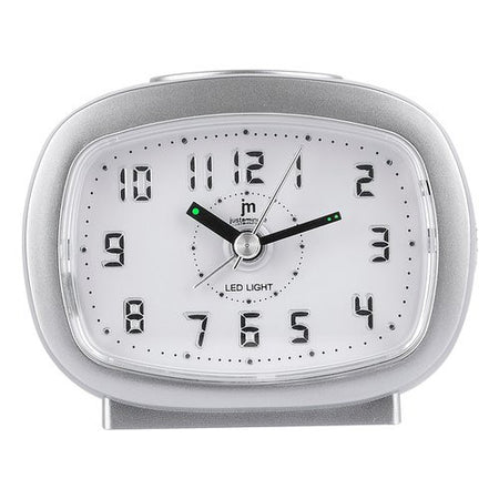 Sveglia Lowell JA 7105S Silver