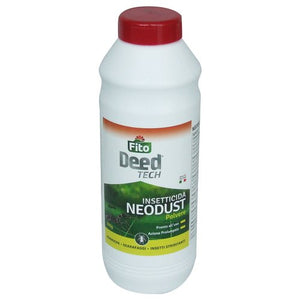 Insetticida polvere Fito Deed Tech X634001 Neodust