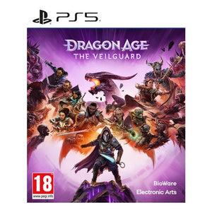 Videogioco Electronic Arts 5030940124400 PLAYSTATION 5 Dragon Age The