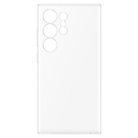 Cover Samsung GP FPS928SAAWY GALAXY SMAPP Clear