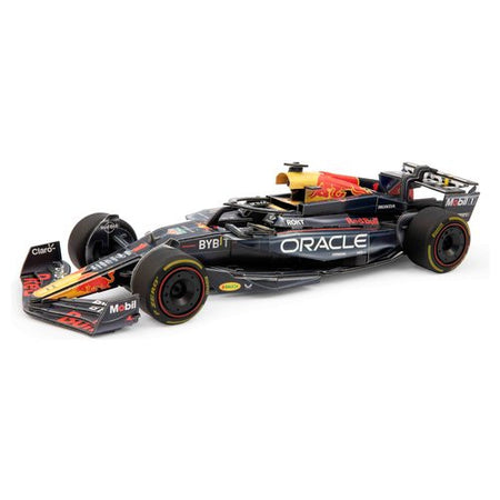 Puzzle Grandi Giochi REP00000 PRIME 3D Red Bull F1