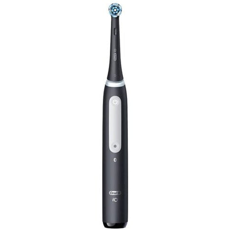 Spazzolino elettrico Oral B IO SERIES 4S Black
