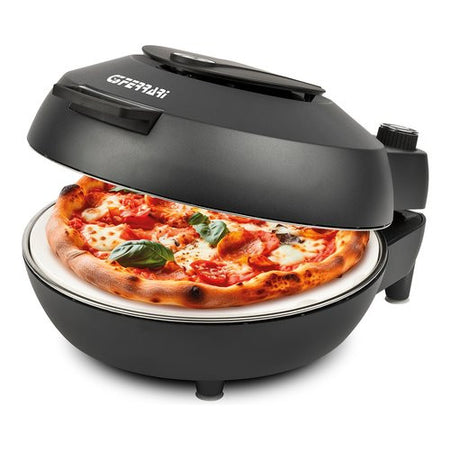 Forno pizza G3 Ferrari G1019900 Pummarola Black