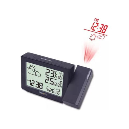 Stazione barometrica Explore Scientific RPW3005 Black