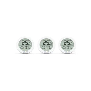Sensore temperatura Explore Scientific WSH0008 3 Pezzi White