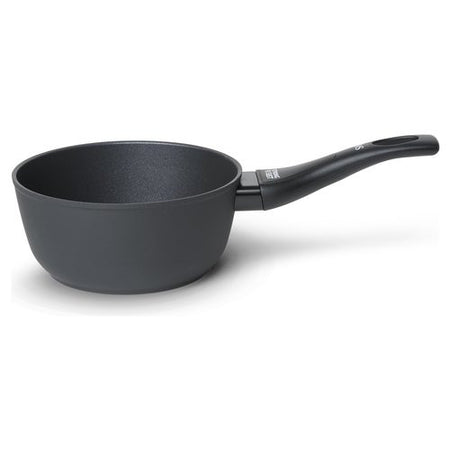 Casseruola Tvs CS479182910001 VIRTUS 1 manico Antracite