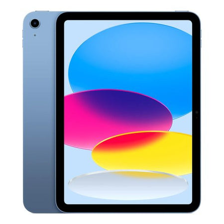 Tablet Apple MCMF4TY A IPAD 10TH Wifi Blue