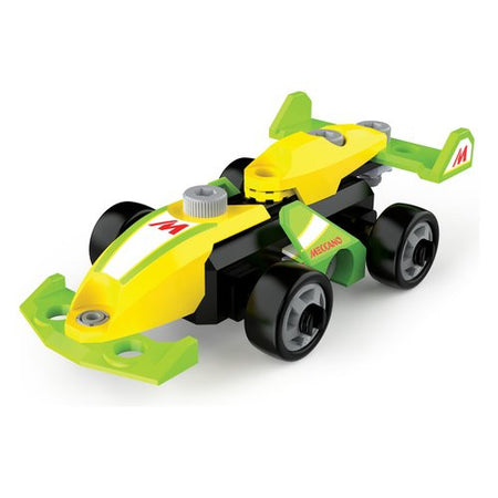 Junior Veicolo Spin Master 6055090 MECCANO Assortito